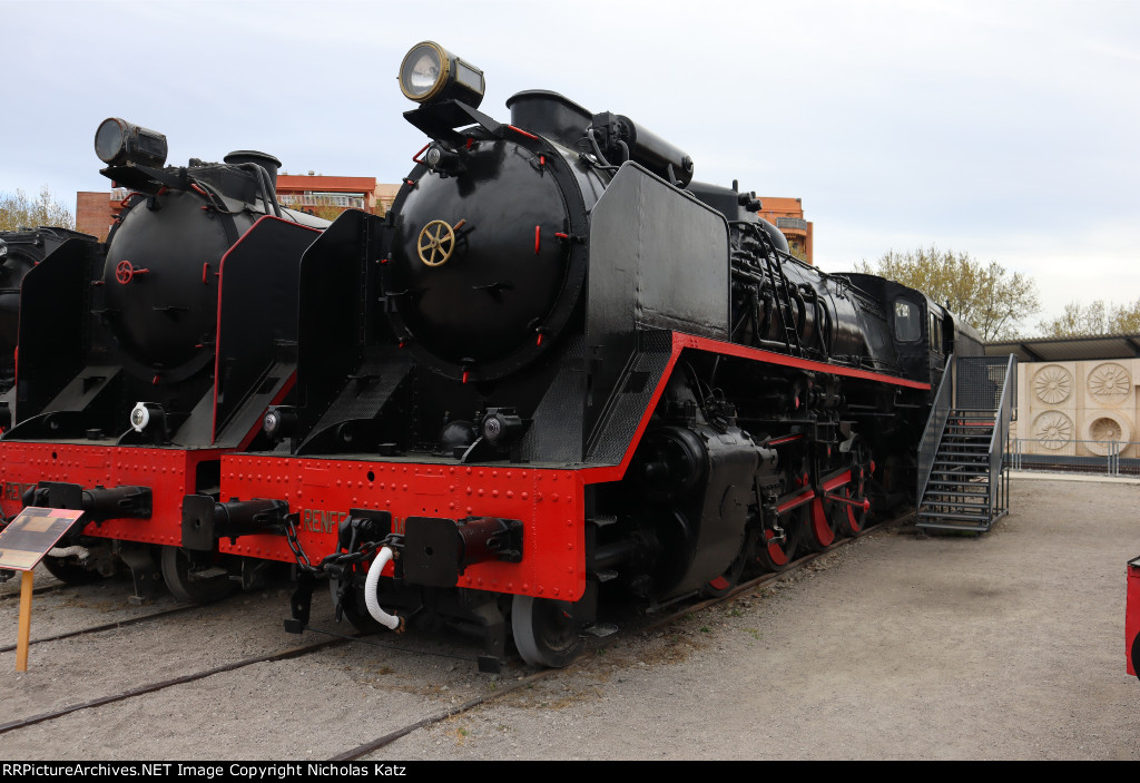 RENFE No. 141F-2348